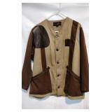 10-X Shooting Jacket