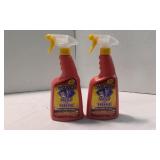 Wizards Mist n Shine Professional Detailing Spray