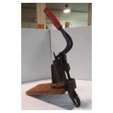 Lyman 4500 Lube Sizer for Cast Bullets