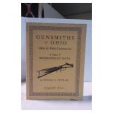Gunsmiths of Ohio Long Rifle Edition