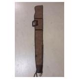 Kolpin Leather Slip-On Rifle / Shotgun Case