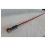 Vintage 32-inch Wooden with Wooden Handle