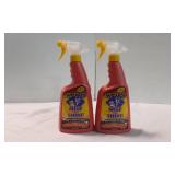 Wizards Mist n Shine Professional Detailing Spray