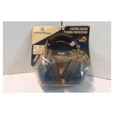 S&W Silencio Flight Deck Hearing Protection Muffs