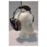 Silencio Magnum Deluxe Hearing Protection Muffs