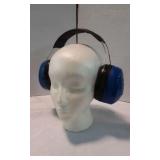 Peltor AO Safety Ultimate 10 Hearing Protection