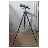 Steiner 24 x 80 made in Germany. Tiltall Stand