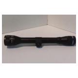 Beeman Blue Ribbon 50R 2.5-Power Rifle Scope