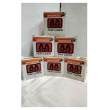 Winchester 12 Gauge Trap Loads