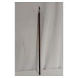 Primitive Harpoon with 2-inch Hand-Forged Tip