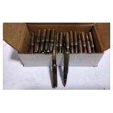 30-06 Long Bullets