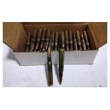 30-06 Long Bullets