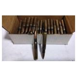 30-06 Long Bullets