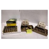 45 Automatic Ammunition