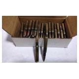 30-06 Long Bullets
