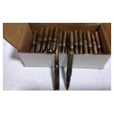 30-06 Long Bullets