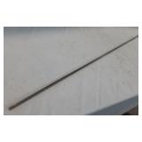 32-inch Metal Ramrod without Handle