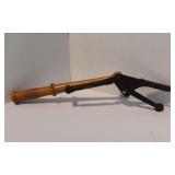 Vintage Remington Target Thrower