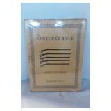 The Kentucky Rifle Longrifle Series Hardback