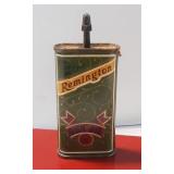 Assorted Gun Cleaning Items