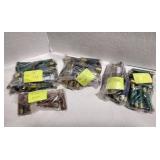 Assorted 28g & 16g Ammo Shotgun Shells