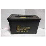 5.56 Ammo Box