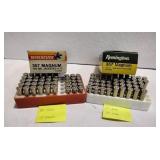 357 Magnum Ammunition