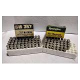 357 Magnum Ammunition