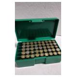 .45 Caliber-45 Rounds