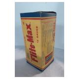 Six Assorted Boxes of Shotshell Reloading Wads