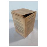 Four Assorted Boxes of Shotshell Reloading Wads