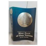 20th Anniversary Edition Blue Book of Gun Values