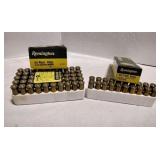 Remington 44 Magnum Ammo