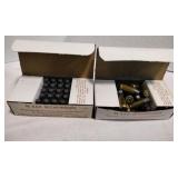 45 A.C.P. Ammunition