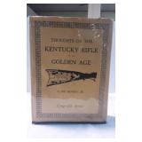 Thoughts on the Kentucky Rifle in its Golden Age