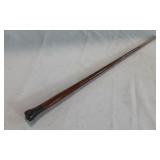 28-inch Wooden Ramrod with Wooden Handle
