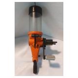 Lyman Brass Smith Powder Measure