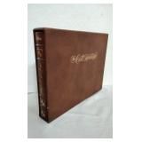 Signed "The Colt Heritage" Limited Edition Book