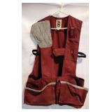 Bob Allen Shooting Vest