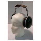 Straightaway Hearing Protection Muffs