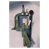 RCBS RCII Rock Chucker Hunting Gun Reloading Press