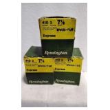 Remington Express 410 Gauge Ammo