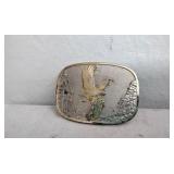 Smith & Wesson "American Traditions" Buckle