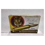 Vintage Weatherby .300 Magnum Ammo