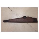 Vintage Weather Shield Sports Rifle / Shotgun Case