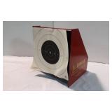 Vintage Outers Gunslick 22-Caliber Bullet Trap