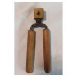 Unknown Vintage Bullet Mold