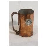 Four Collectible Muzzleloader Trophy Vessels