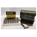 38 Special Ammunition