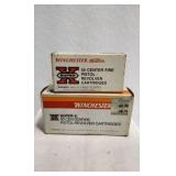 Winchester 357 Magnum Pitsol Revolver Ammo